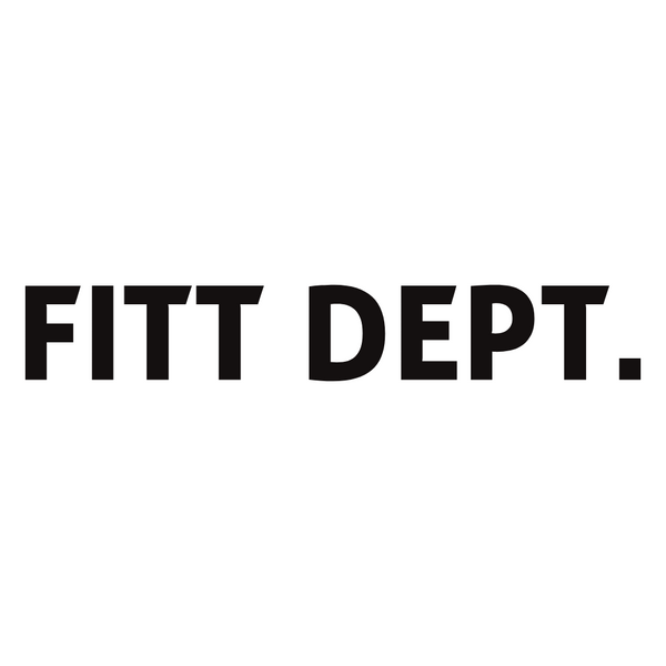 Fitt Dept.